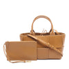 Bottega Veneta Mini Intrecciato Arco Tote Secondhand