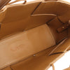 Bottega Veneta Mini Intrecciato Arco Tote Secondhand