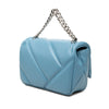 Bvlgari Mini Leather Serpenti Cabochon Satchel Secondhand