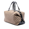 Gucci GG Canvas Tote Secondhand