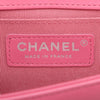 Chanel Small Chevron Lambskin Boy Flap Secondhand