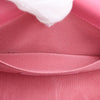 Chanel Small Chevron Lambskin Boy Flap Secondhand