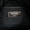 Prada Tessuto Zip Top Crossbody Secondhand