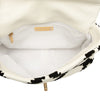 Chanel Medium Crochet Calfskin 19 Flap Secondhand