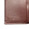 Chanel CC Quilted Caviar Trifold Wallet Secondhand