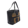 Hermès Canvas Pursangle Tote Bag Secondhand