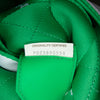 Bottega Veneta Canvas Intrecciato Webbing Cassette Crossbody Secondhand