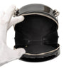 Chanel Patent Round As Earth Bag Secondhand