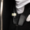 Chanel Patent Round As Earth Bag Secondhand