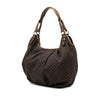 Celine Macadam Canvas Hobo Secondhand
