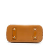 Louis Vuitton Monogram Vernis Alma BB Secondhand