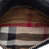 Burberry Mini Grainy Calfskin Rossett Crossbody Secondhand