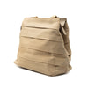 Ferragamo Nylon Tiered Grosgrain Shouder Bag Secondhand