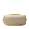 Ferragamo Nylon Tiered Grosgrain Shouder Bag Secondhand