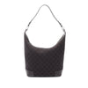 Gucci GG Canvas Shoulder Bag Secondhand