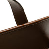 Gucci Small GG Supreme Horsebit 1955 Satchel Secondhand
