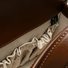 Gucci Small GG Supreme Horsebit 1955 Satchel Secondhand