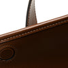 Gucci Small GG Supreme Horsebit 1955 Satchel Secondhand