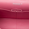 Chanel Jumbo Classic Lambskin Double Flap Secondhand