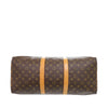 Louis Vuitton Monogram Keepall 50 Secondhand