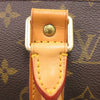 Louis Vuitton Monogram Keepall 50 Secondhand