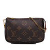 Louis Vuitton Monogram Mini Pochette Accessoires Secondhand
