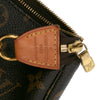 Louis Vuitton Monogram Mini Pochette Accessoires Secondhand