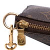 Louis Vuitton Monogram Mini Pochette Accessoires Secondhand