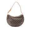 Louis Vuitton Monogram Croissant MM Secondhand