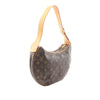 Louis Vuitton Monogram Croissant MM Secondhand