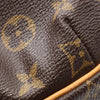 Louis Vuitton Monogram Croissant MM Secondhand