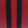 Gucci Mini Calfskin Rajah Web Chain Crossbody Secondhand
