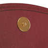 Gucci Mini Calfskin Rajah Web Chain Crossbody Secondhand