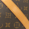 Louis Vuitton Monogram Keepall 55 Secondhand