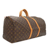 Louis Vuitton Monogram Keepall 55 Secondhand