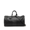 Louis Vuitton Taiga Keepall Bandouliere 50 Secondhand