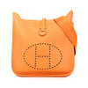 Hermès Clemence Evelyne III PM Secondhand