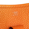 Hermès Clemence Evelyne III PM Secondhand