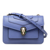 Bvlgari Calfskin Serpenti Forever Crossbody Secondhand