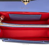 Bvlgari Calfskin Serpenti Forever Crossbody Secondhand