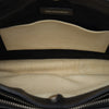 Balenciaga Canvas Navy Pochette Crossbody Secondhand