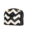 Gucci Medium GG Marmont Matelasse Leather Chain Shoulder Bag Secondhand