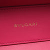 Bvlgari Leather Serpenti Forever Vanity Bag Secondhand