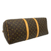 Louis Vuitton Monogram Keepall 50 Secondhand