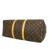Louis Vuitton Monogram Keepall 50 Secondhand