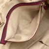 Gucci Calfskin Soho Chain Zip Shoulder Bag Secondhand