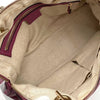 Gucci Calfskin Soho Chain Zip Shoulder Bag Secondhand