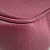 Gucci Calfskin Soho Chain Zip Shoulder Bag Secondhand