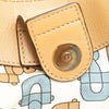 Gucci Large Guccissima Sukey Tote Secondhand