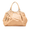 Gucci Large Guccissima Sukey Tote Secondhand